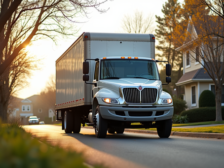 Simplifying Your Move with Reliable Long-Distance Movers