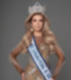 Miss Supranational UK 2026