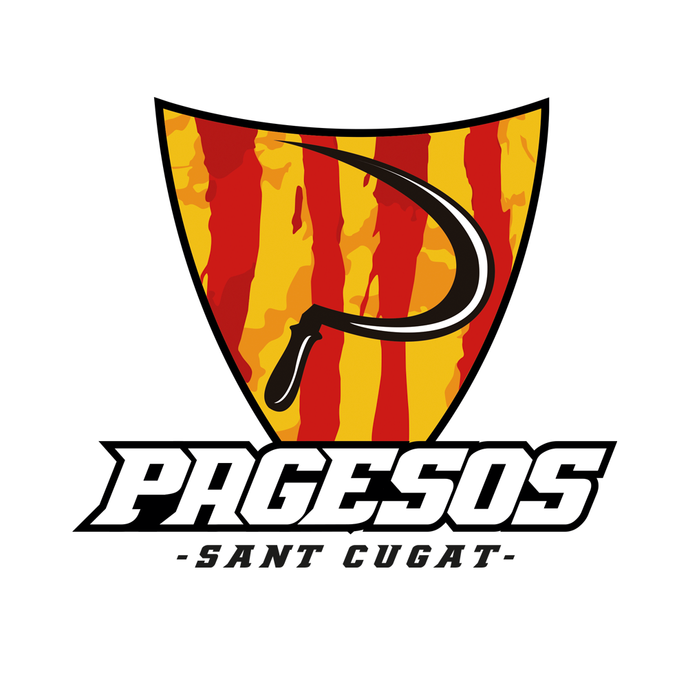 Sant Cugat Pagesos logo