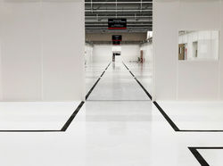 Effarouchement SAFRAN