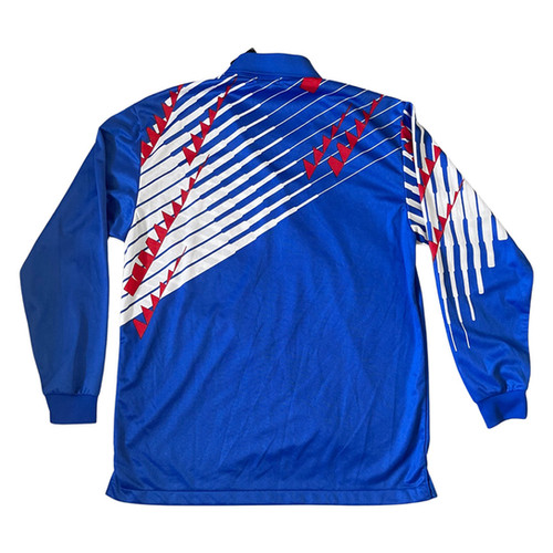 Asics - 1995/96 Japan Home Jersey | TheFootballBoutique