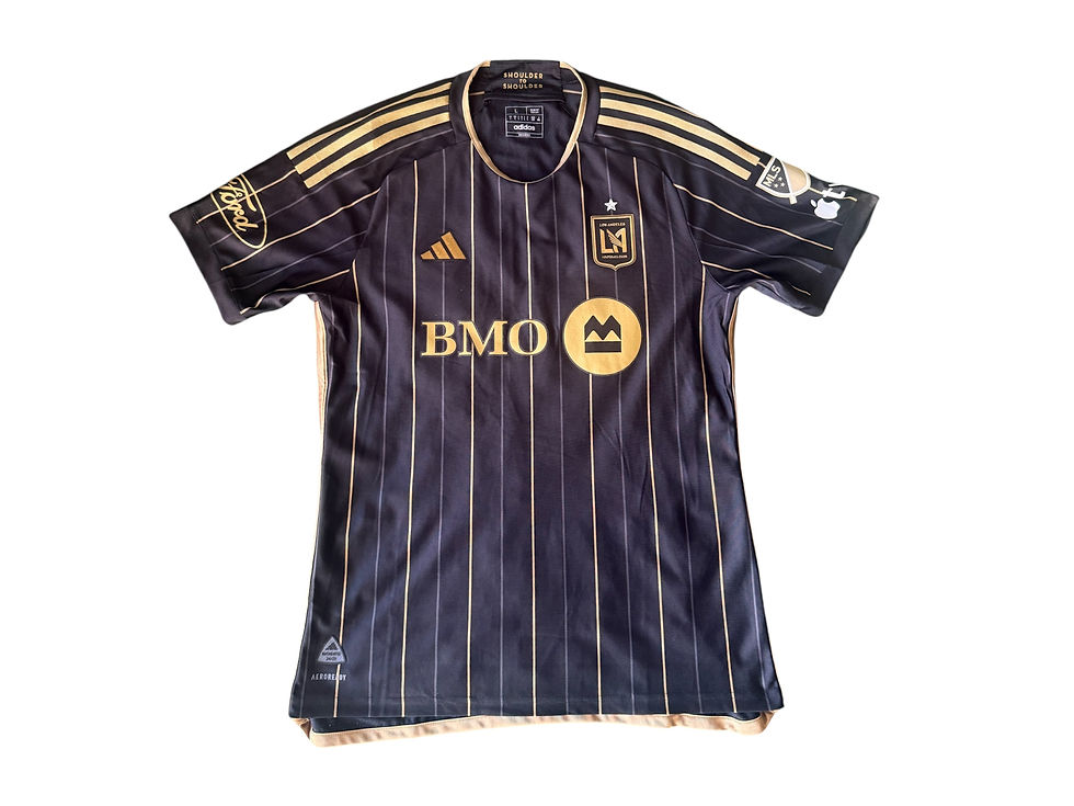 だ*お様 Aime Leon Dore Team Soccer Jersey e44ccfbd2f0e4902b34cd32e4bd568