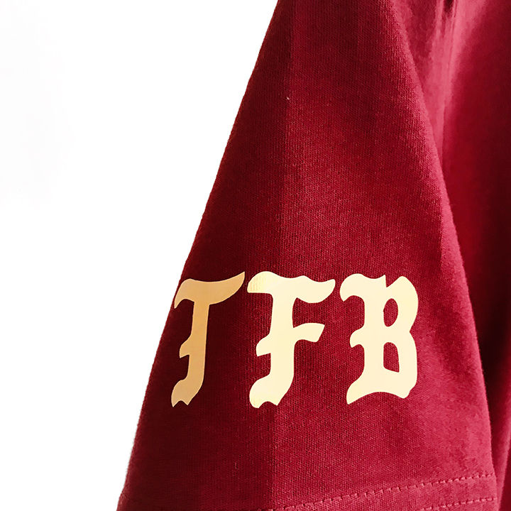 Thumbnail: TFB - I Feel Like Pirlo Tee