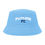 Thumbnail: Future FC - Light Blue Bucket Hat