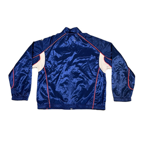 Nike - Vintage Arsenal Jacket (Shine Blue) | TheFootballBoutique