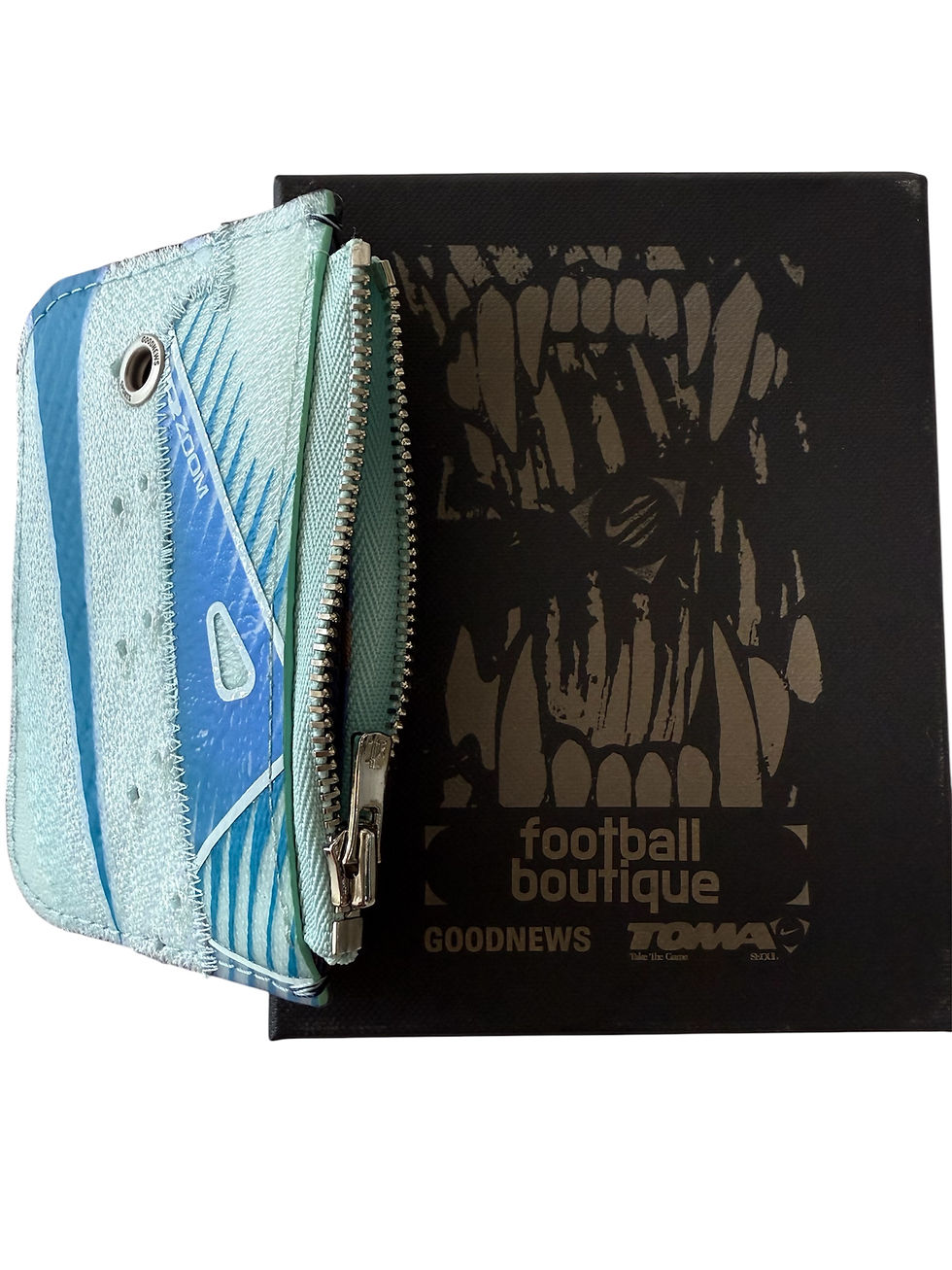 Thumbnail: goodnew(S)ports - Nike Wallet