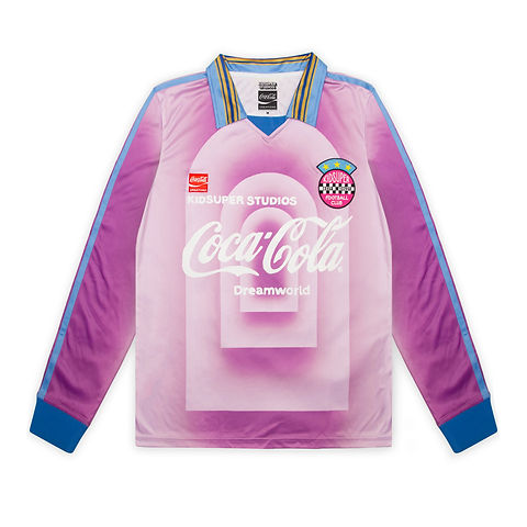 13/14クルスアスルユニフォームアンブロCoca-Cola 13/14クルスアスルユニフォームアンブロCoca-Cola Authentic