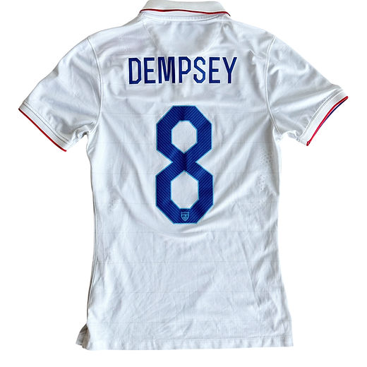 US Soccer | TheFootballBoutique