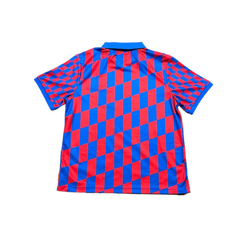 GOLF WANG Soccer Jersey ゲームシャツ Golf Wang Soccer Capsule Release Date | Hypebeast