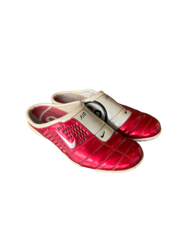 Nike - Total 90 III Moc (Red/White) | TheFootballBoutique