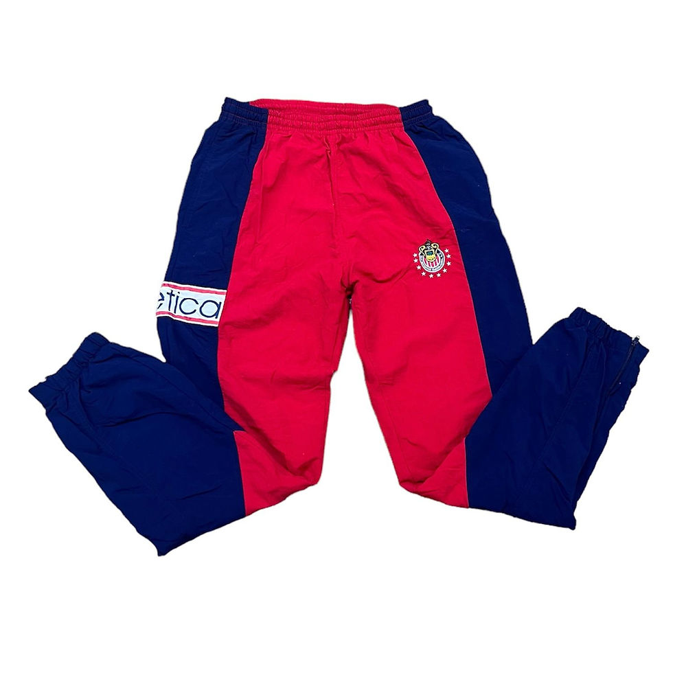 Thumbnail: Atletica - Chivas de Guadalajara Tracksuit