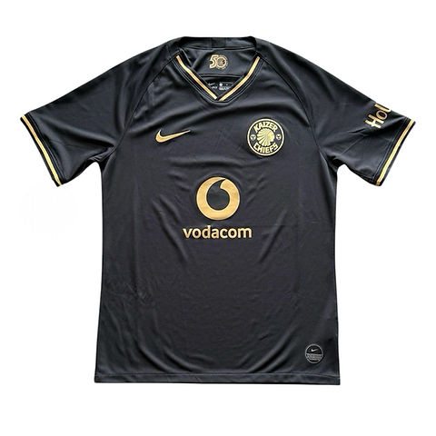 Nike - 2019/20 Kaizer Chiefs Third Jersey | TheFootballBoutique