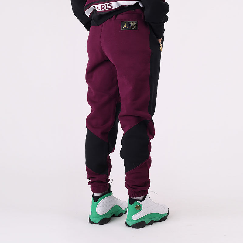 Thumbnail: Nike x Jordan x PSG Womens Sweats