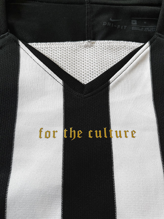 Thumbnail: The Football Boutique x Stay True Supply Jersey