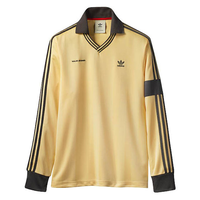 Adidas x Wales Bonner Football Jersey