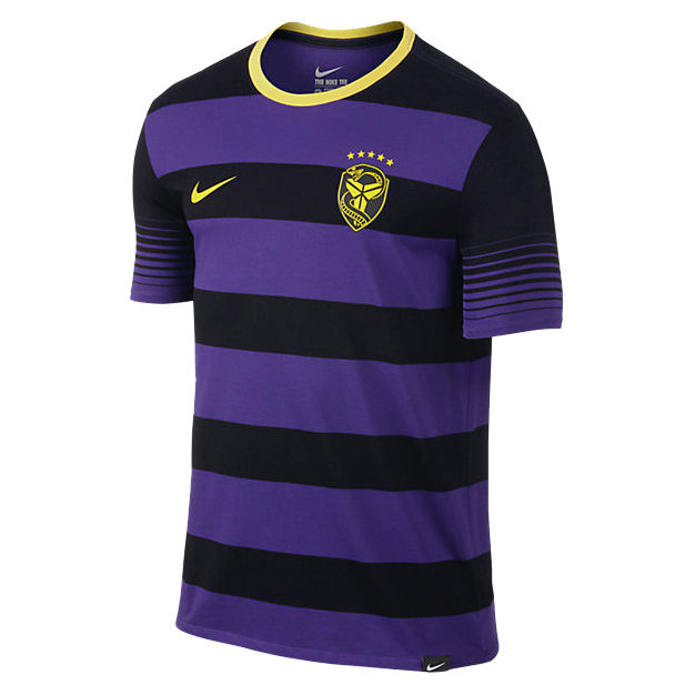 Nike - Kobe Mambacurial Shirt