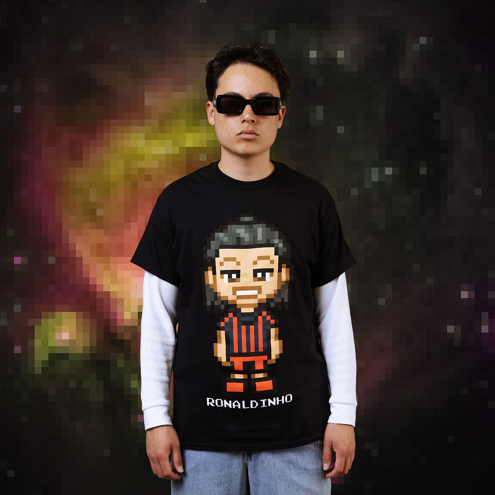 Thumbnail: Game of Legends Tee