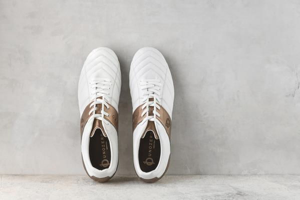 Thumbnail: UNOZERO - White Modelo 1.0 Kit (US 10)