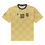 Thumbnail: Aime Leon Dore Team Soccer Jersey (Gold)