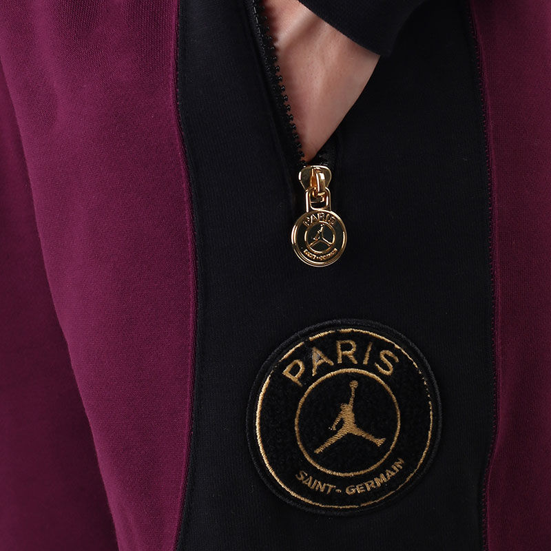 Thumbnail: Nike x Jordan x PSG Womens Sweats