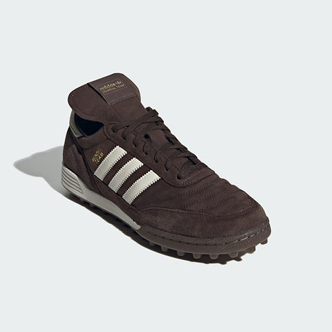 Adidas - Mundial Team (Brown) | TheFootballBoutique
