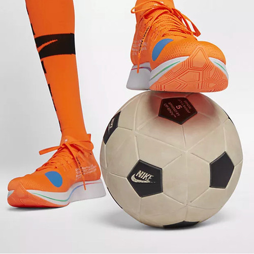 Nike x OFF-WHITE Magia Soccer Ball | TheFootballBoutique