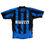 Thumbnail: Nike - 2003/04 Inter Milan Adriano Home Jersey