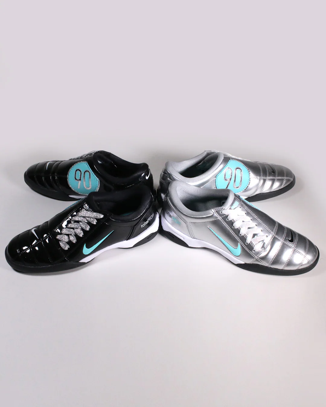 Football is Forever Total 90