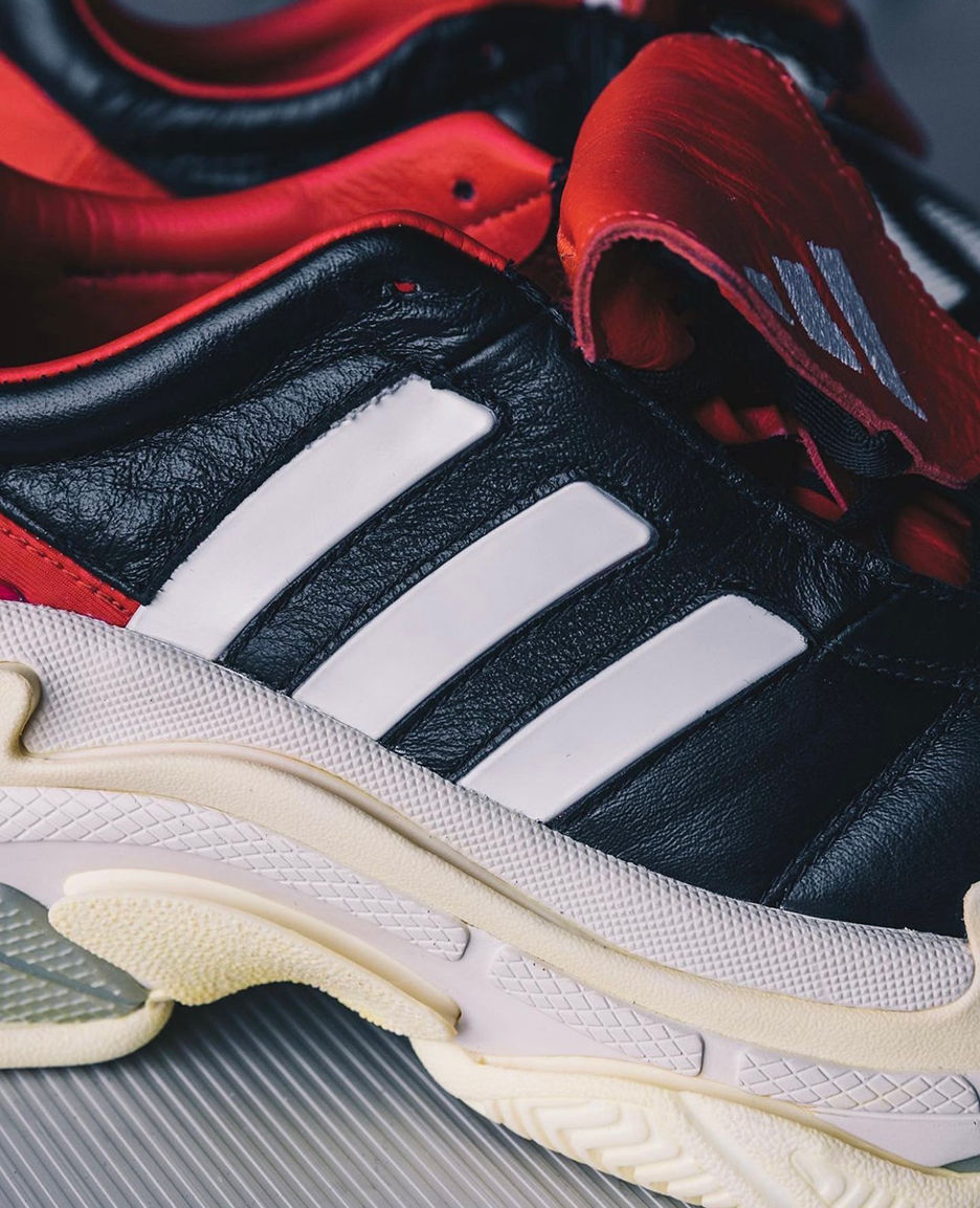 Thumbnail: The Surgeon - Predator x Balenciaga Sneaker