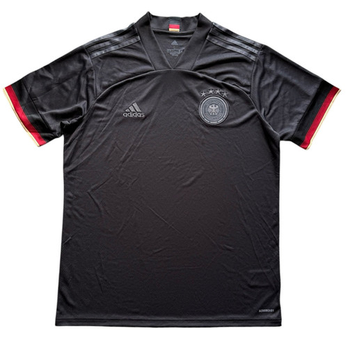 Adidas - 2020/21 Germany Away Jersey | TheFootballBoutique