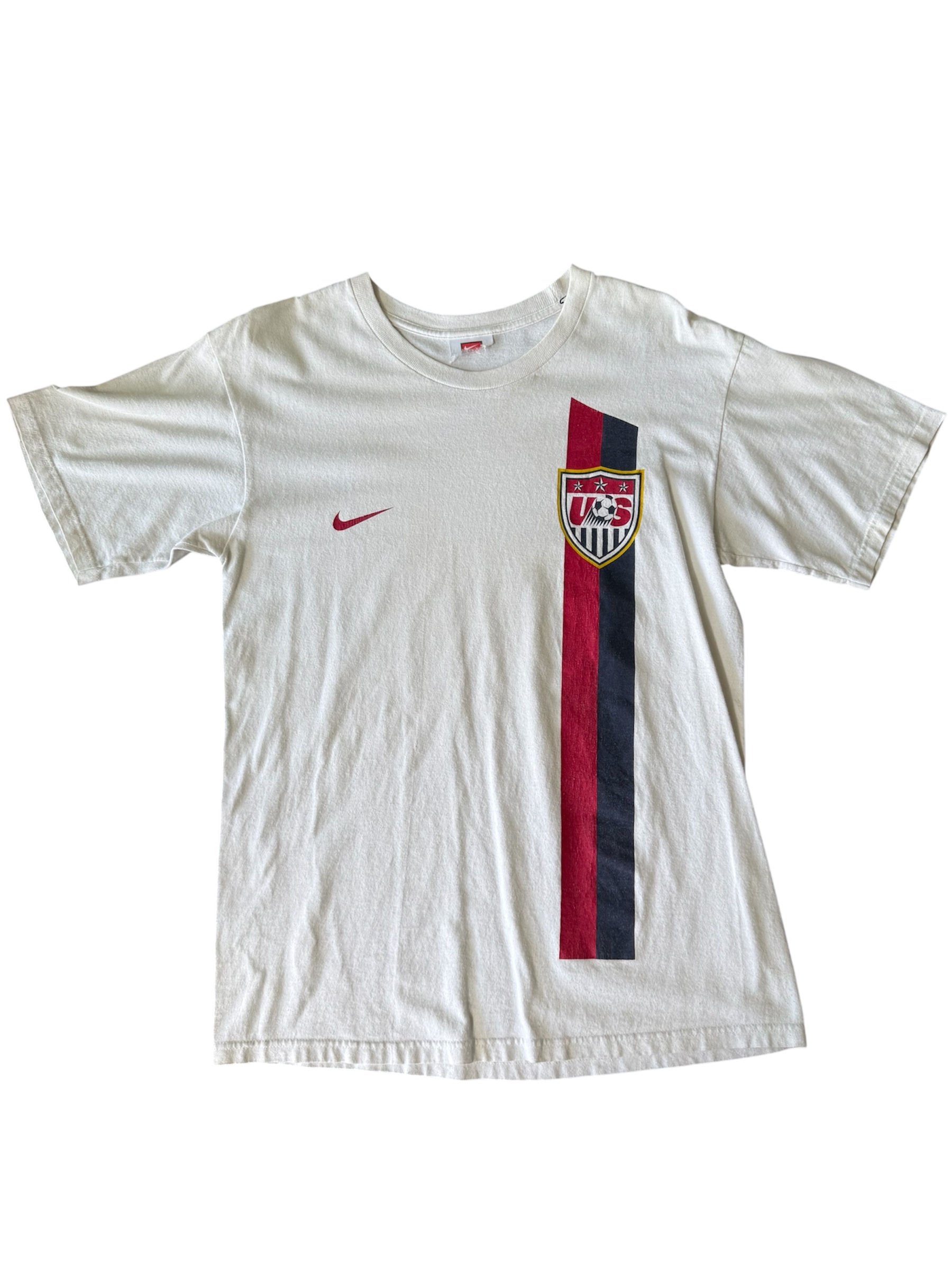 Nike - 2006 USA Home Tee