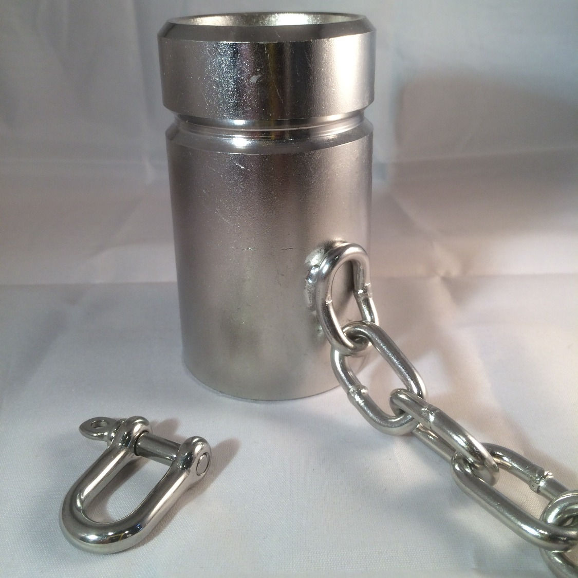 AR320 S/T for the AR300 - for rigging an additional anchor (1/2" anchor chain)