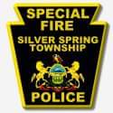 Silver Spring Township Special Fire Poli