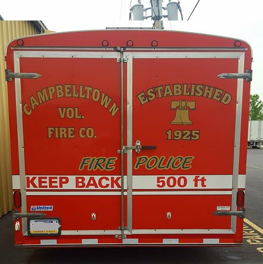 Cambelltown Volunteer Fire Company