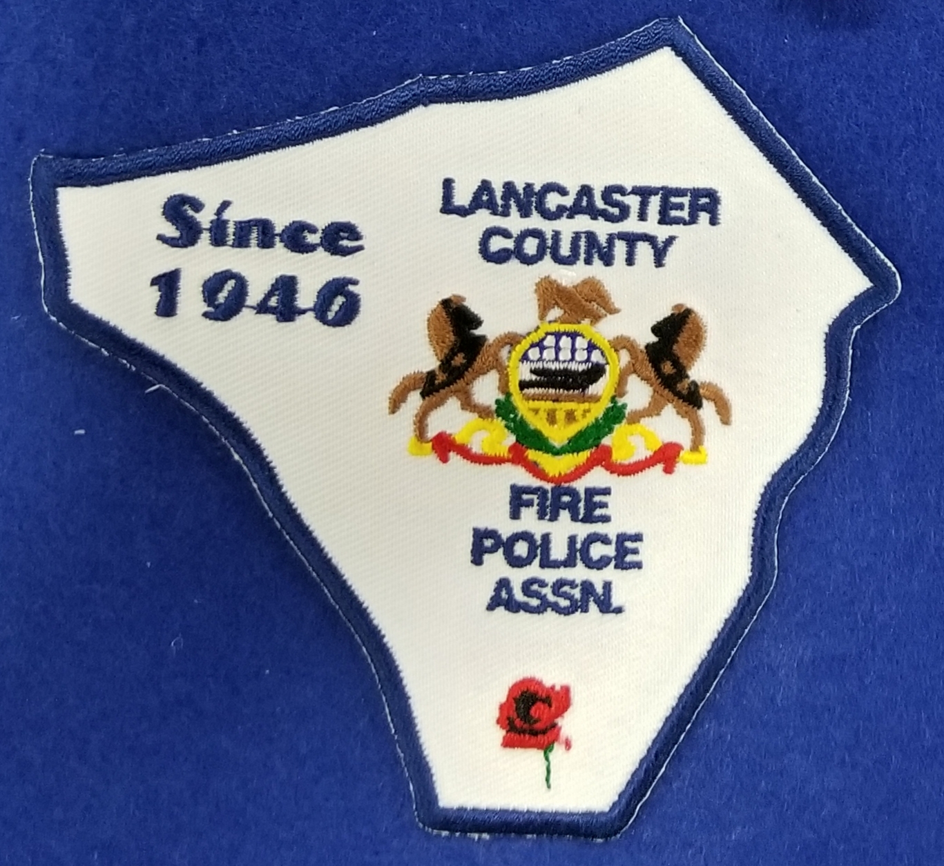 Lancaster County Fire Police Association