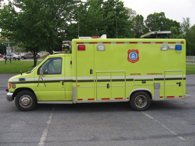 Exeter Township Traffic 25 2