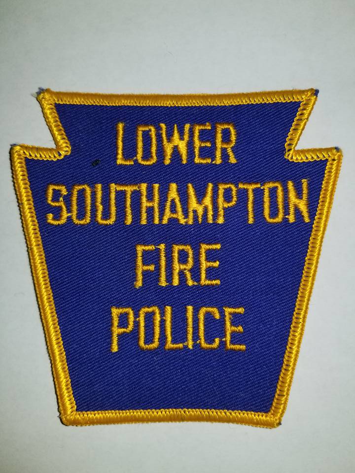 Lower Southampton PA Fire Police