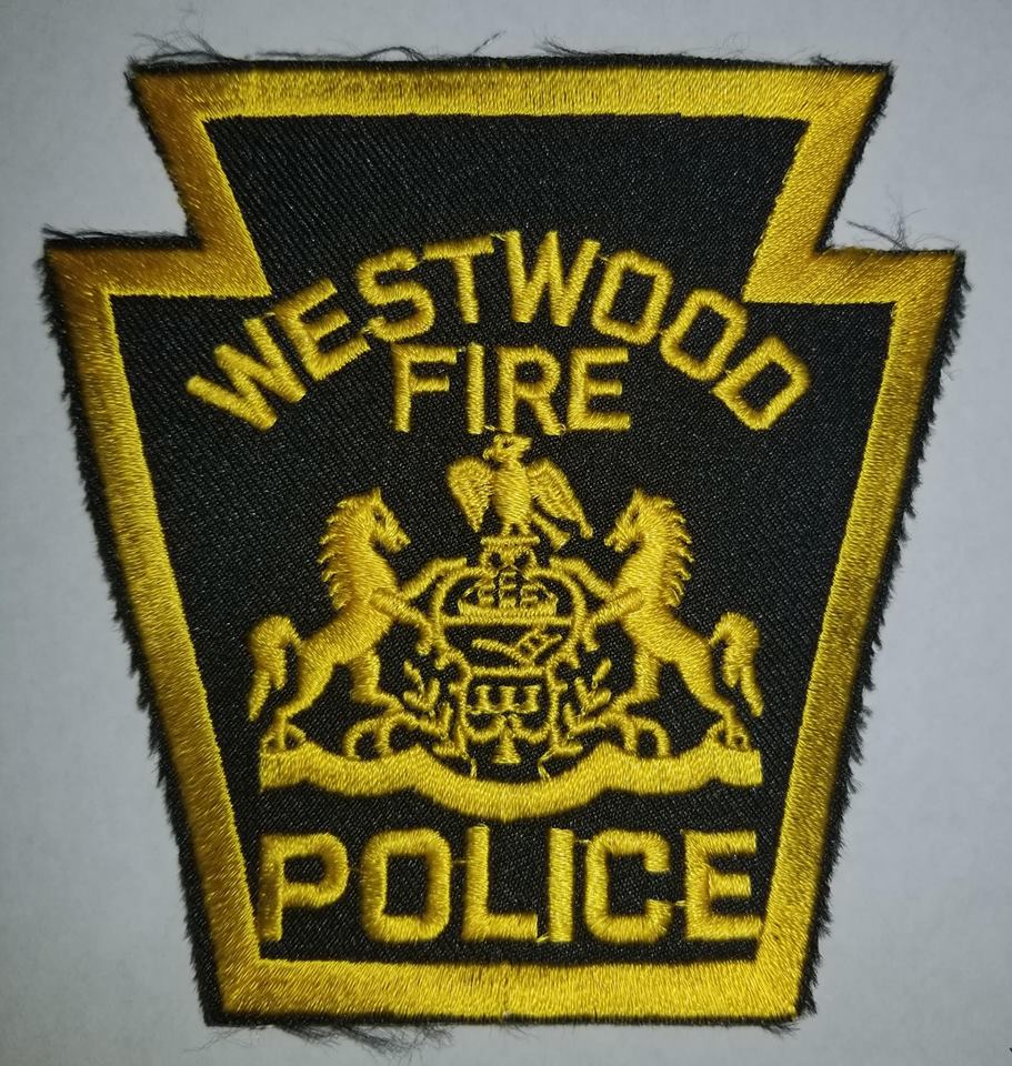 Westwood Fire Police PA