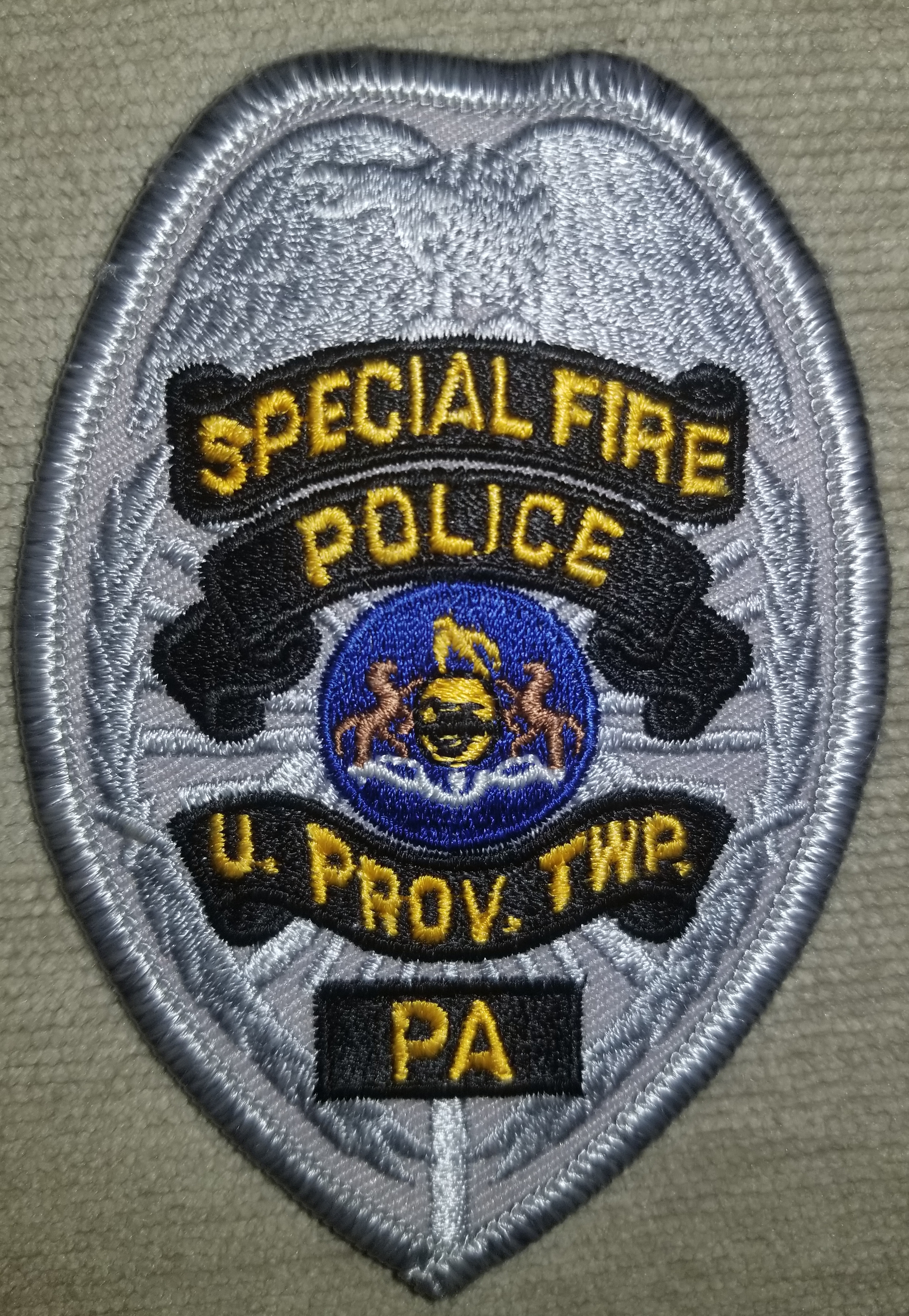 Upper Providence Township PA
