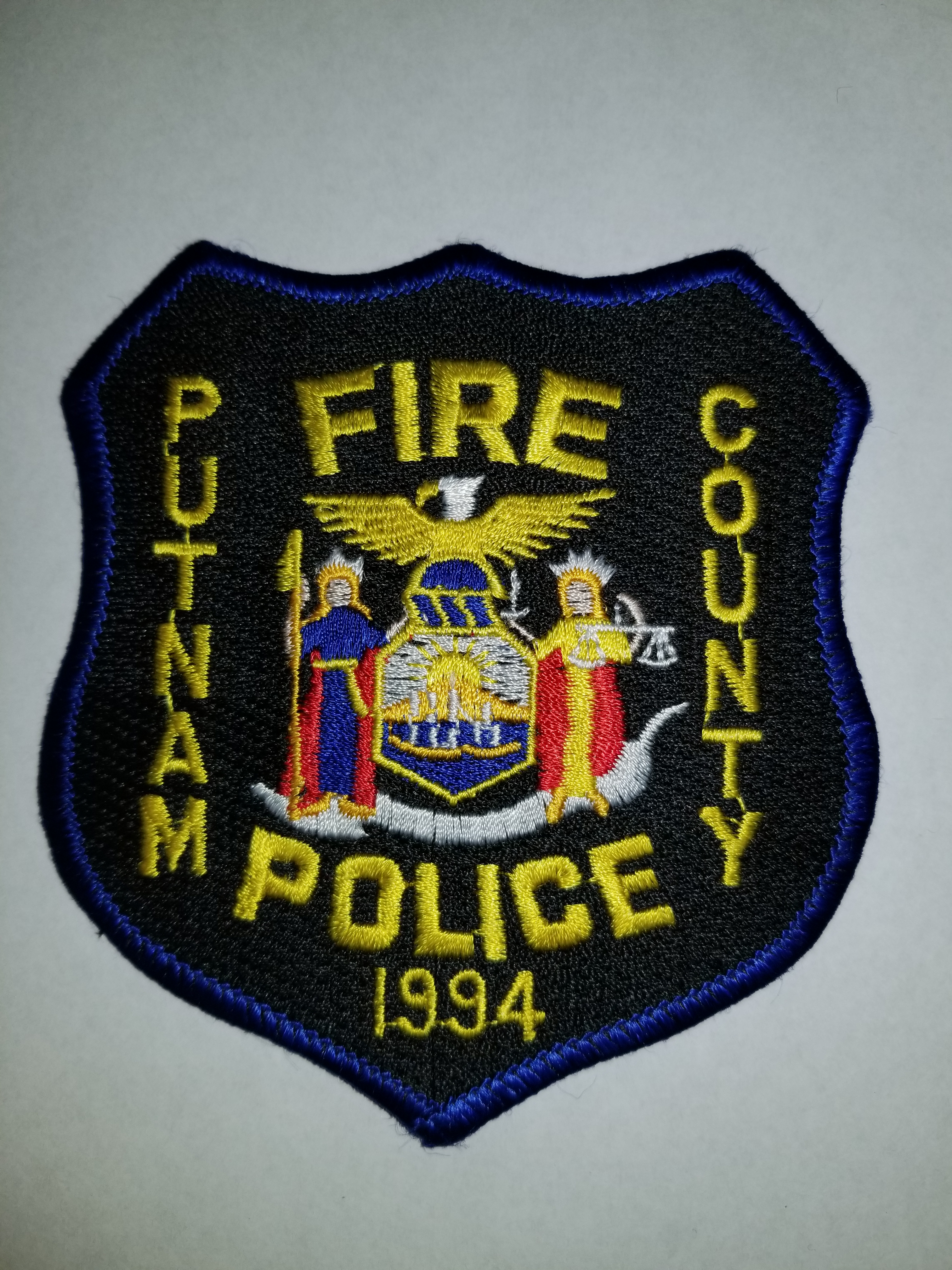 Putman County NY Fire Police