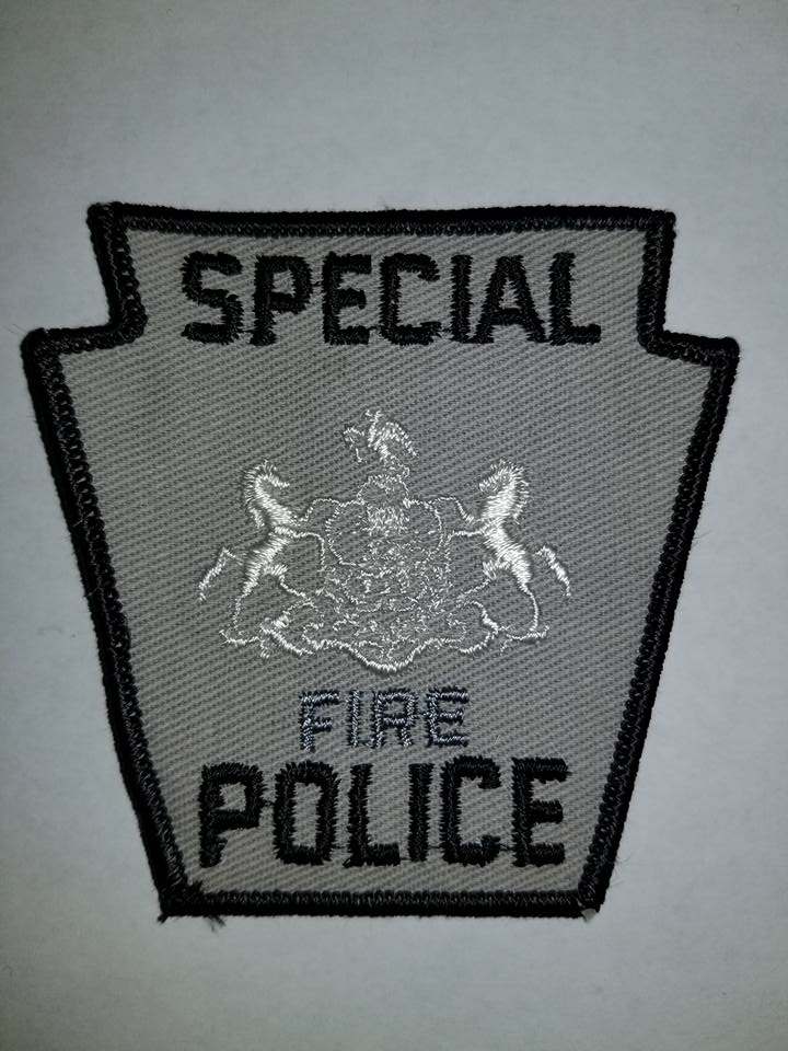 Special Fire Police 2