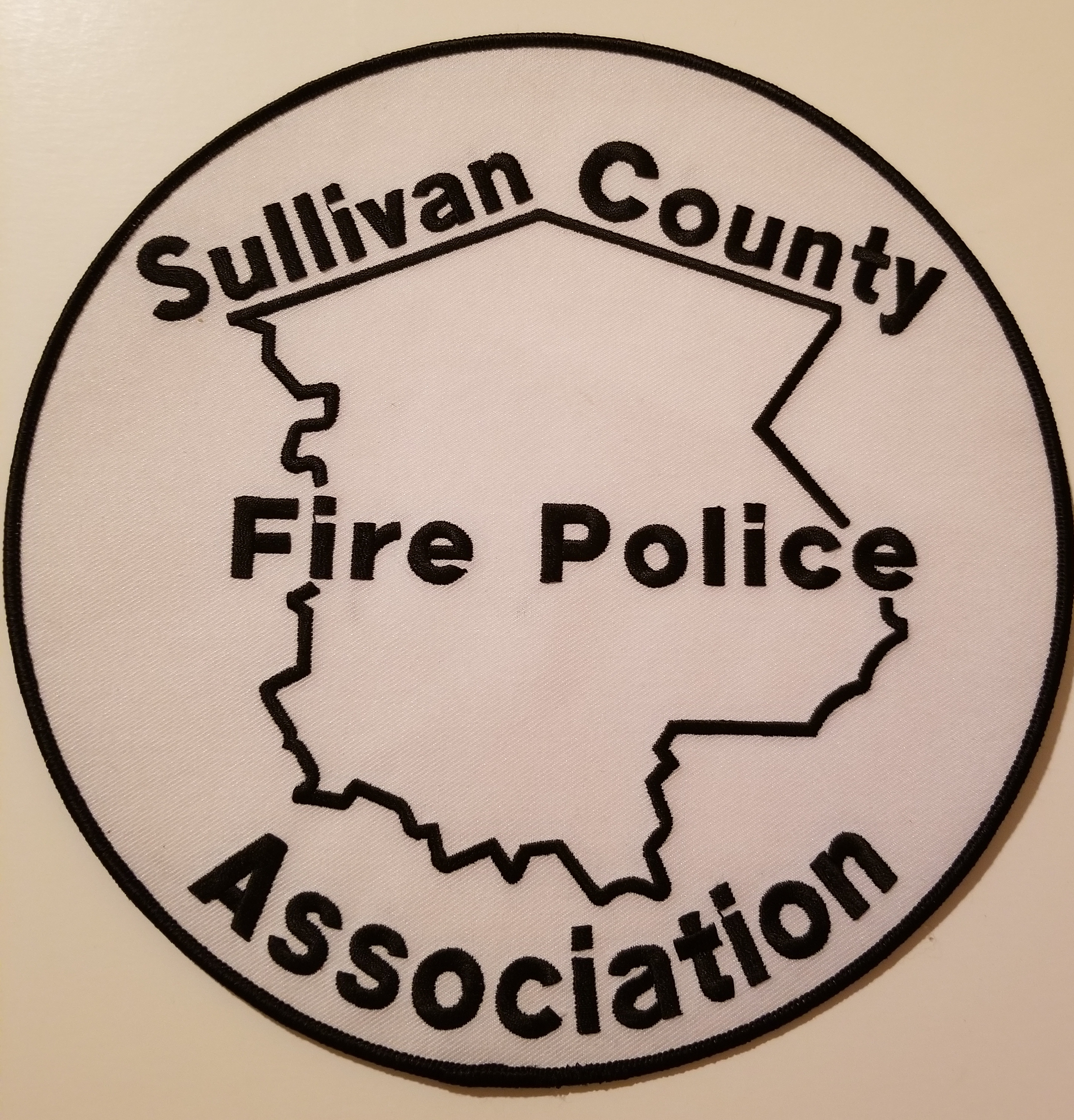 Sullivan County Fire Police Association