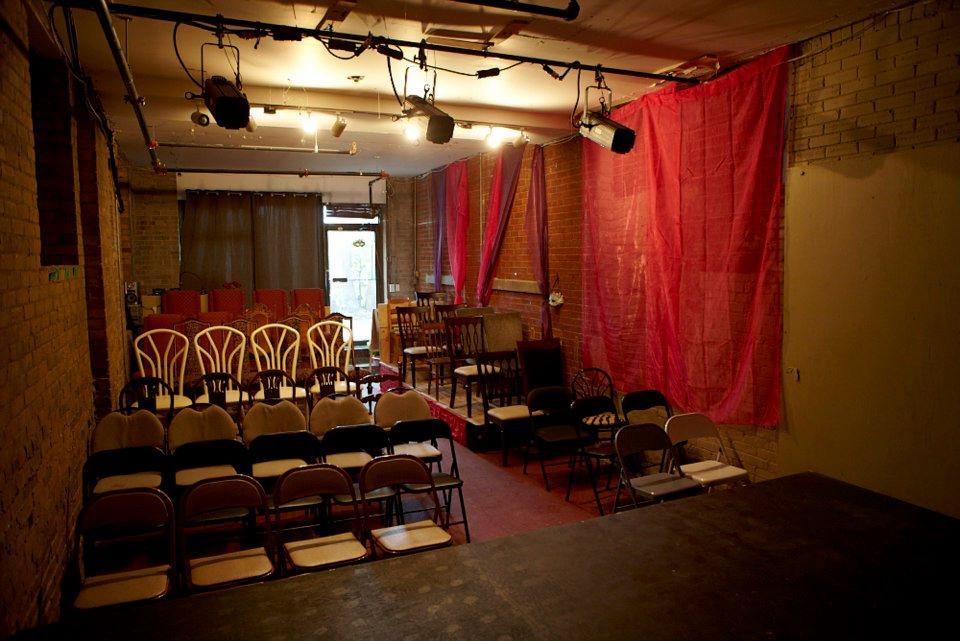One Act Festival: Season One
