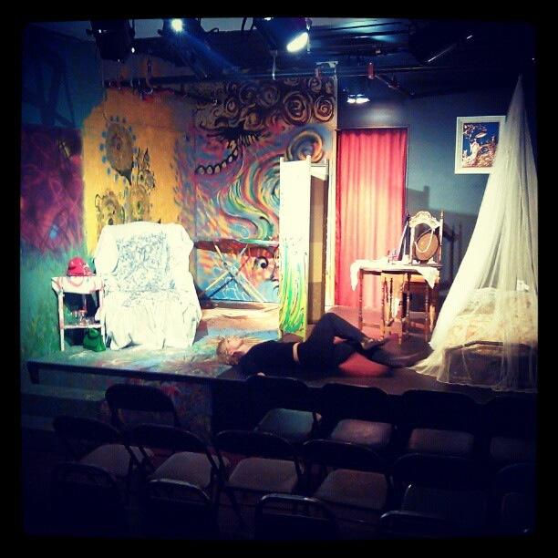 One Act Festival: Season One