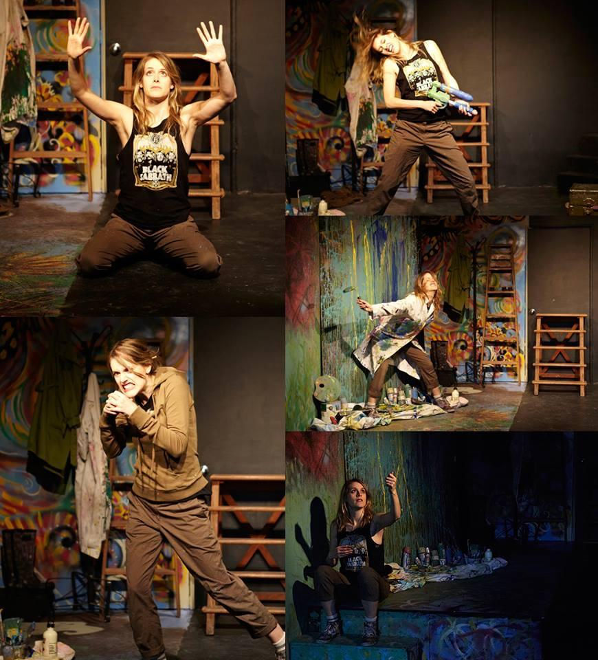 One Act Festival: Season One
