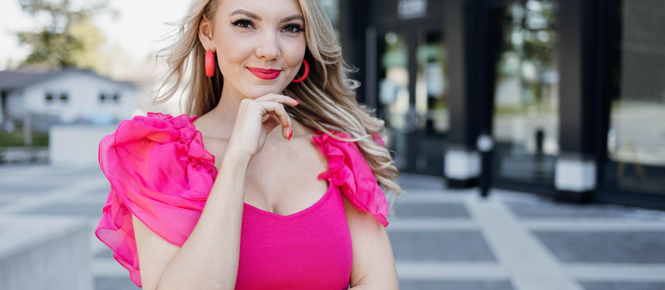 5 Steps To Booking Your Next Dream Client