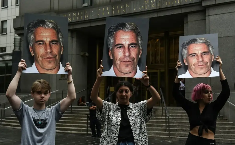 The Epstein Files: So Much Fuss For What?