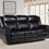 Thumbnail: Myra Recliner Sofa 3+2 Set