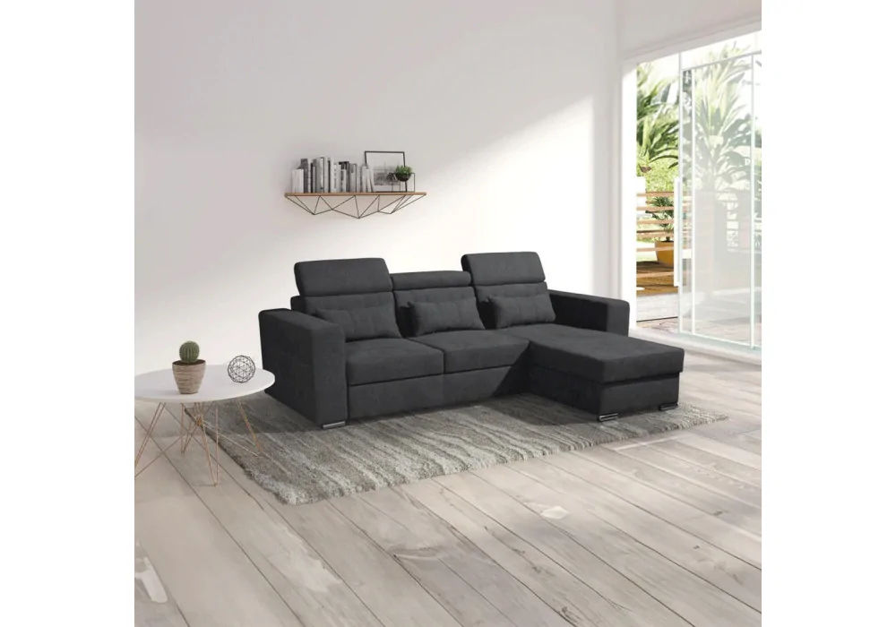 Luca universal sofa bed