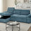 Thumbnail: Hudson Sofabed Universal Corner